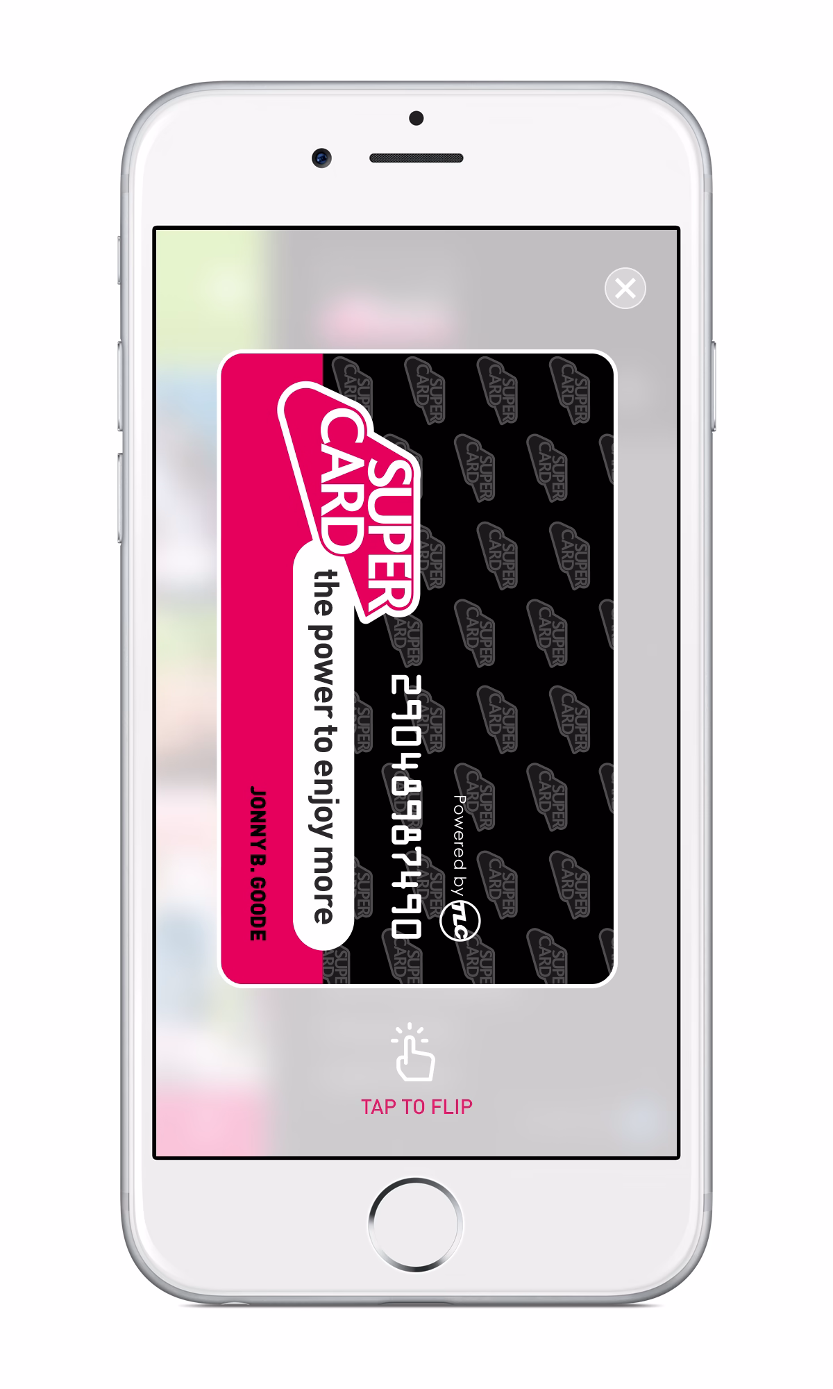 Supercard – screenshot 8