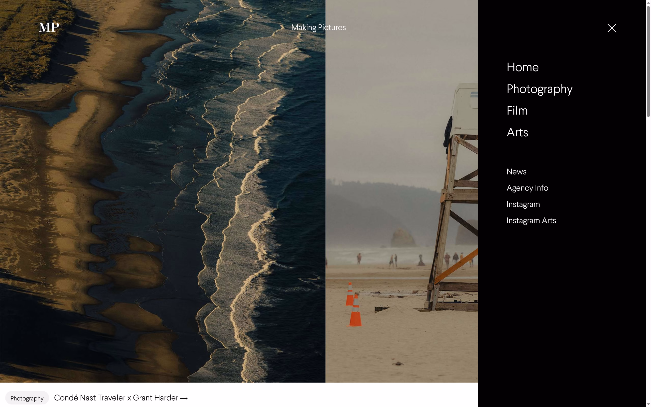 Making Pictures – screenshot 2