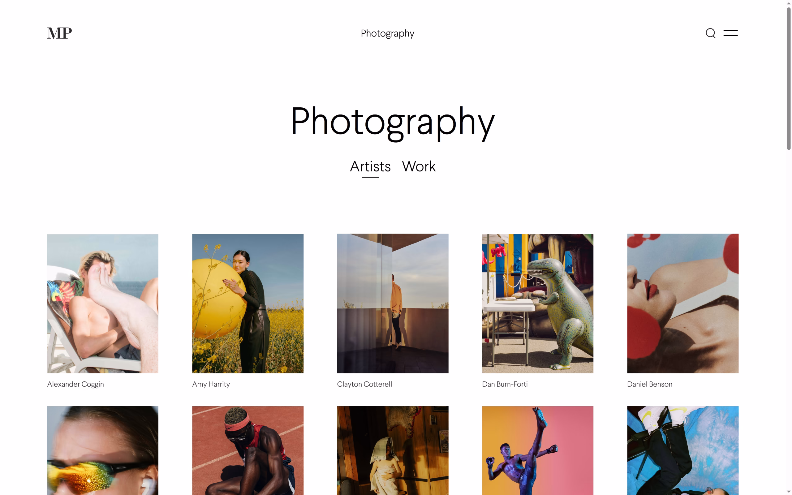 Making Pictures – screenshot 3