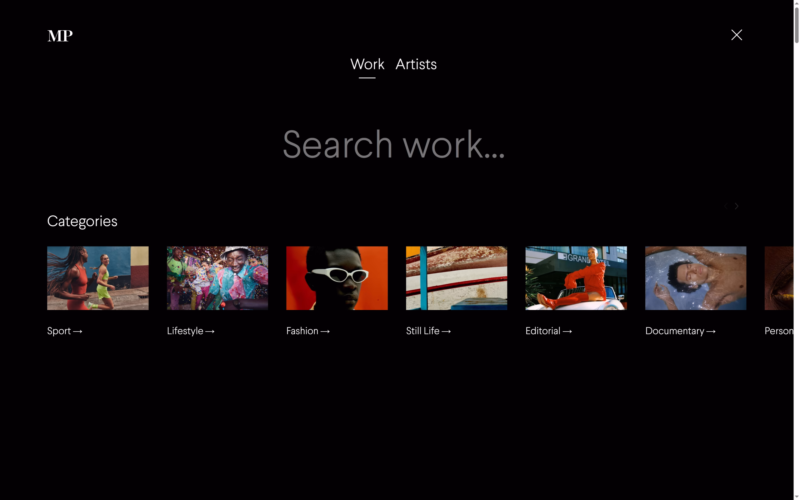 Making Pictures – screenshot 7