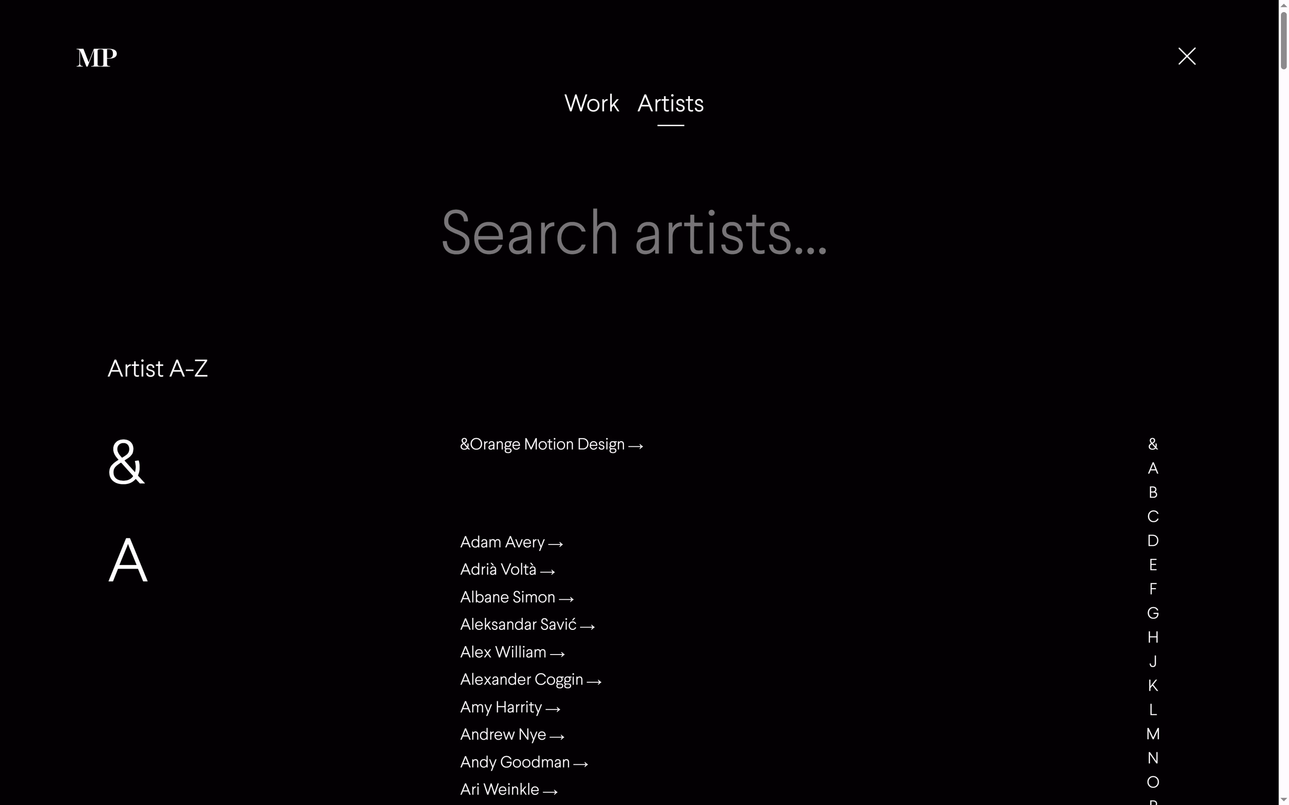 Making Pictures – screenshot 8