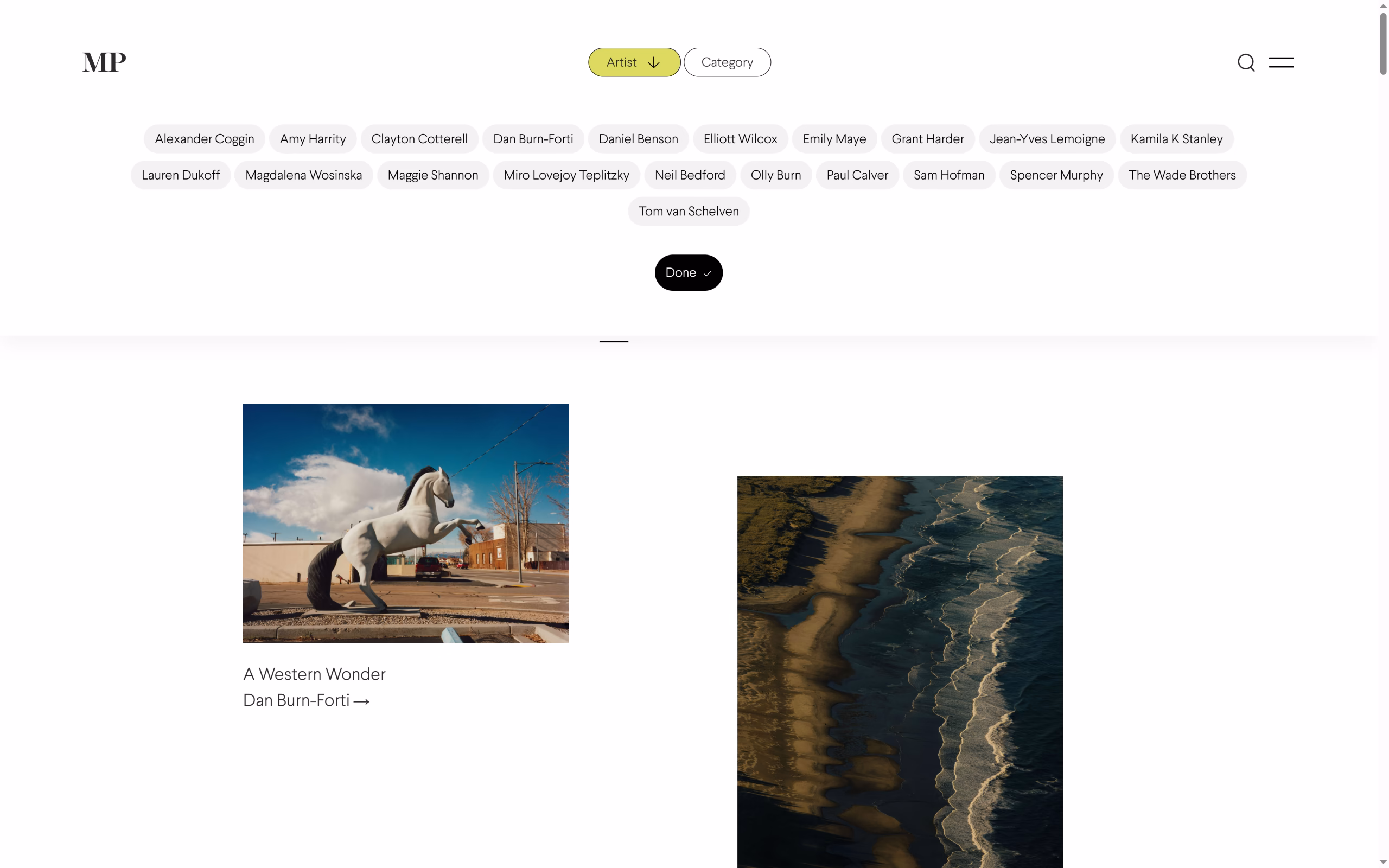 Making Pictures – screenshot 9