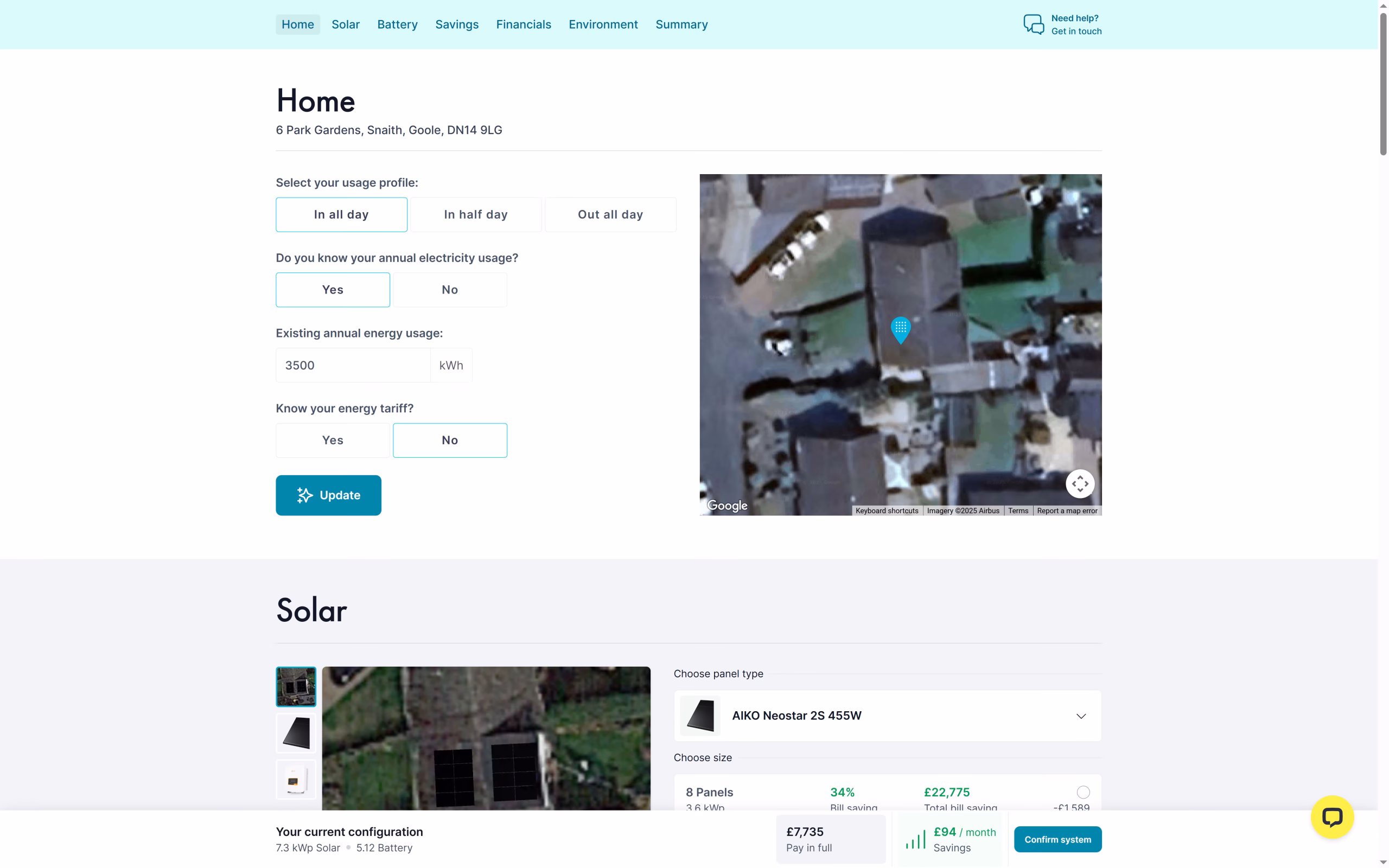 Fusion8 / Fuze – screenshot 6
