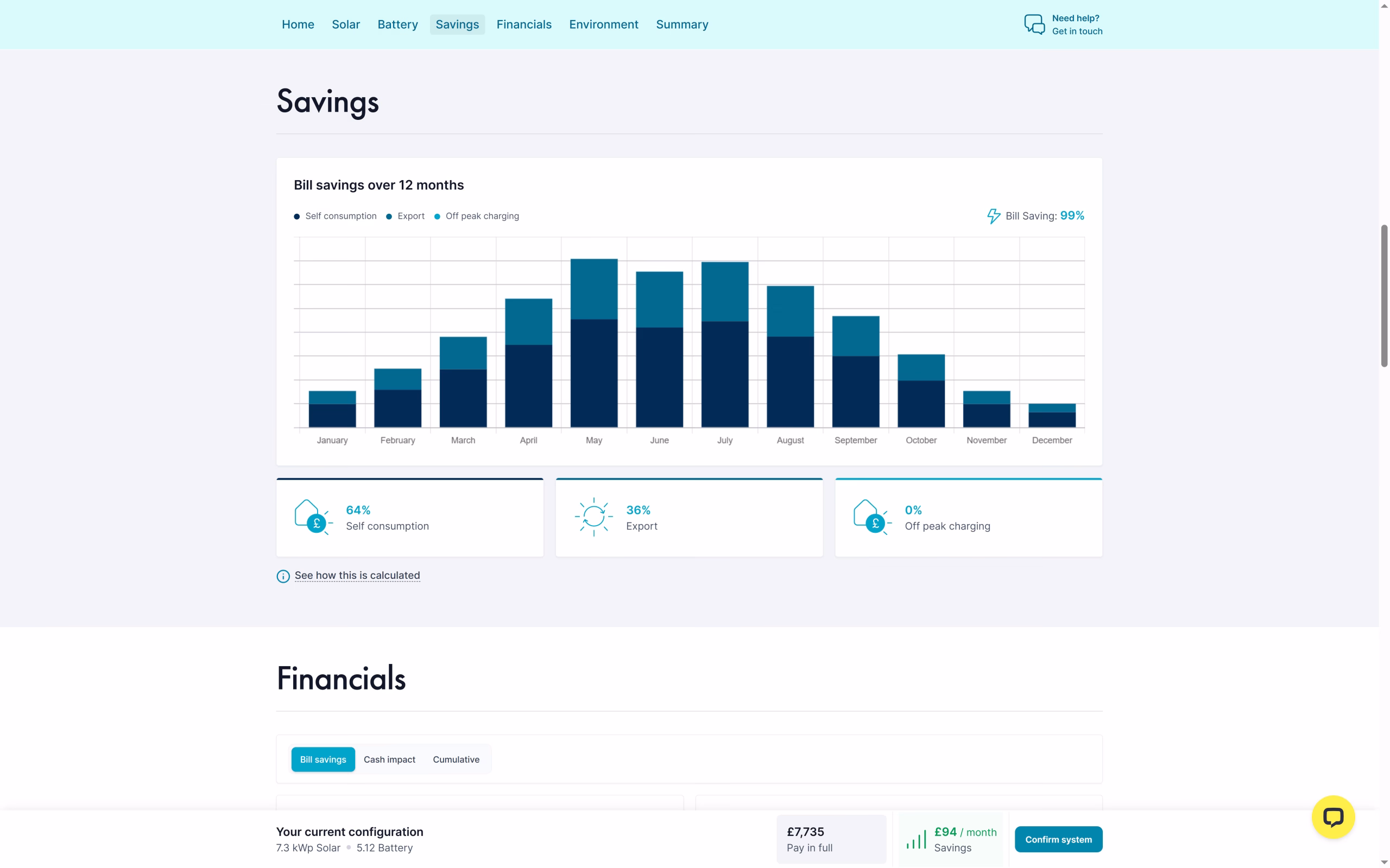 Fusion8 / Fuze – screenshot 8