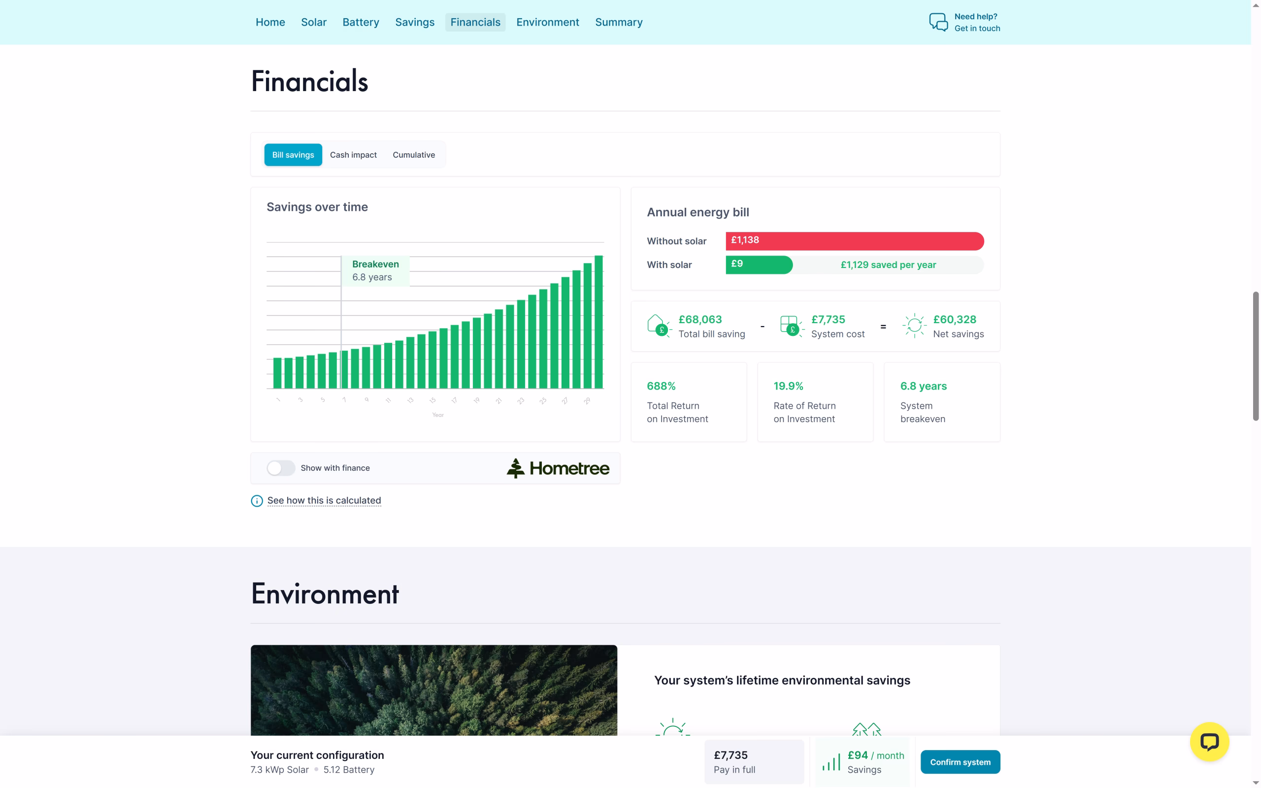 Fusion8 / Fuze – screenshot 9