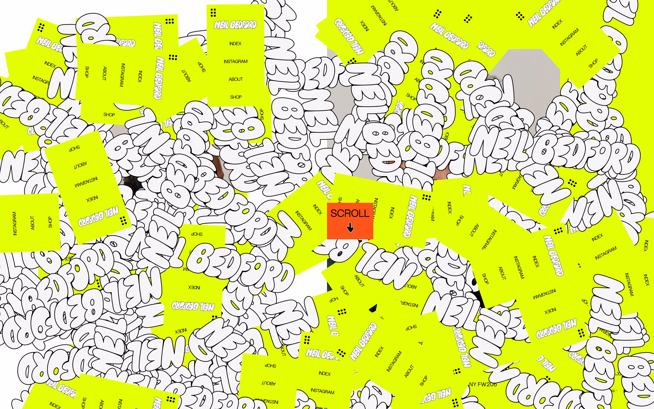 Neil Bedford - screenshot 1